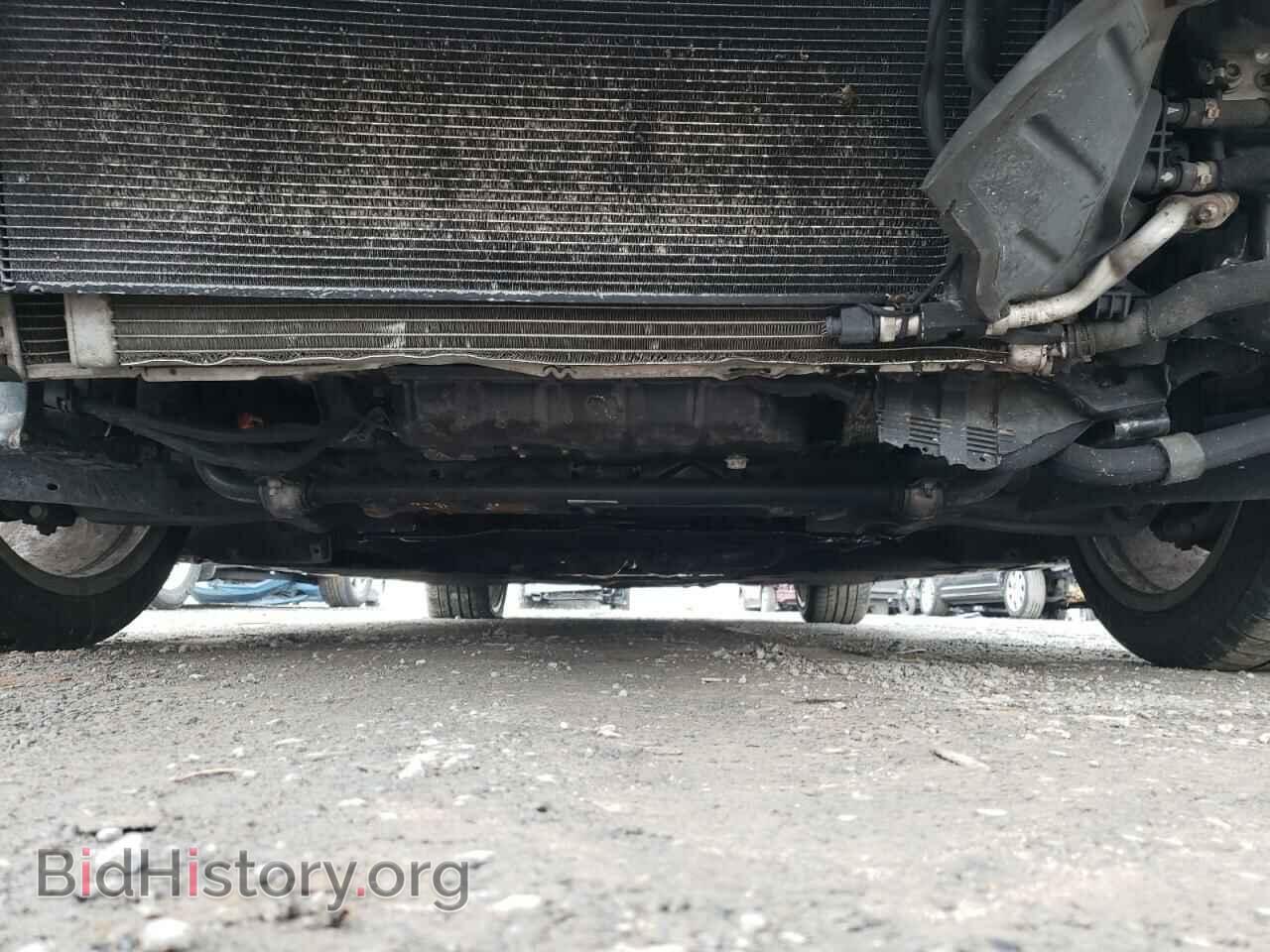 2013 AUDI A8 - VIN: WAURGAFD1DN024512 - Фото 9
