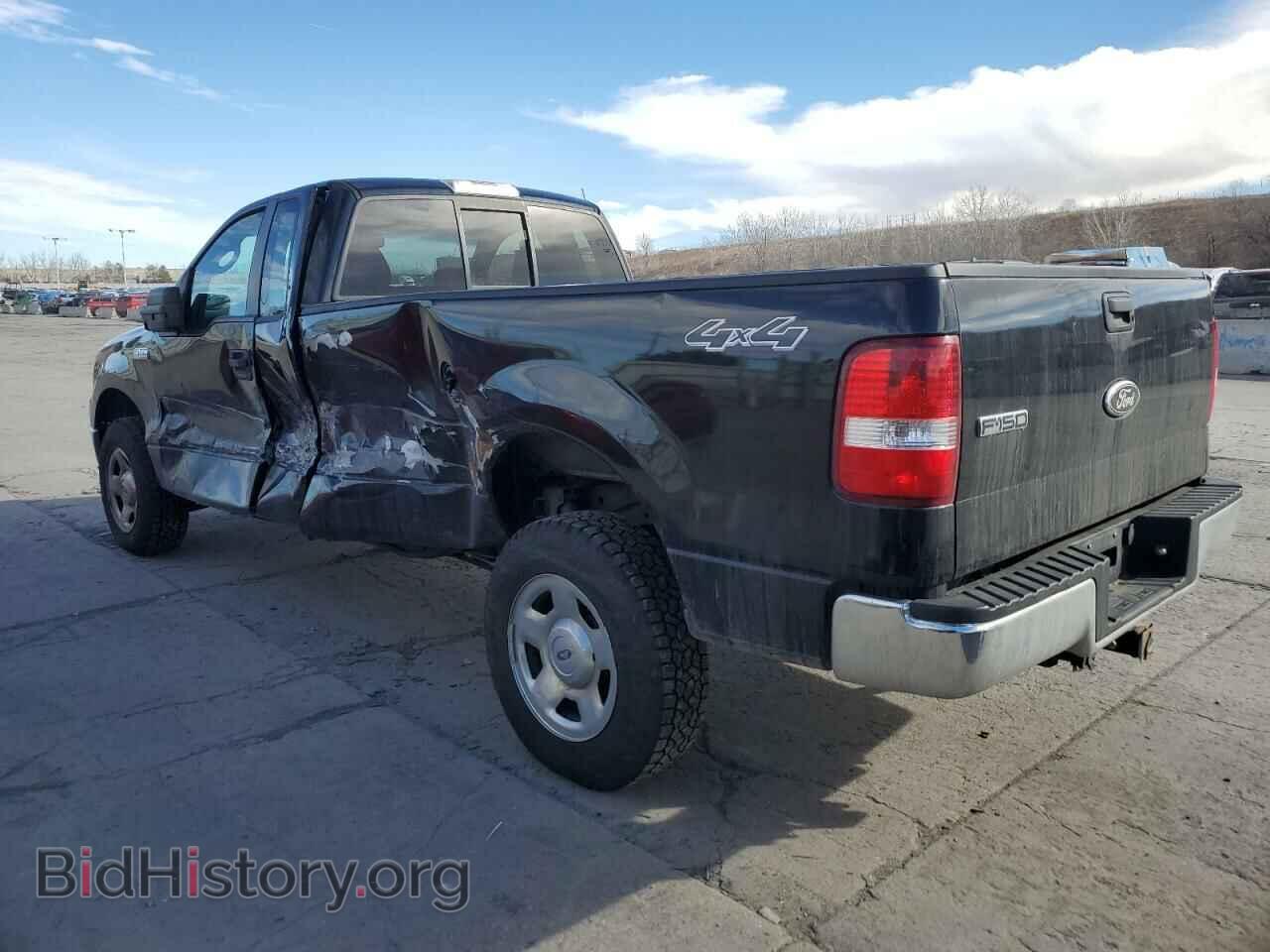 2007 FORD All Models - VIN: 1FTRF14W57KD60549 - Photo 2