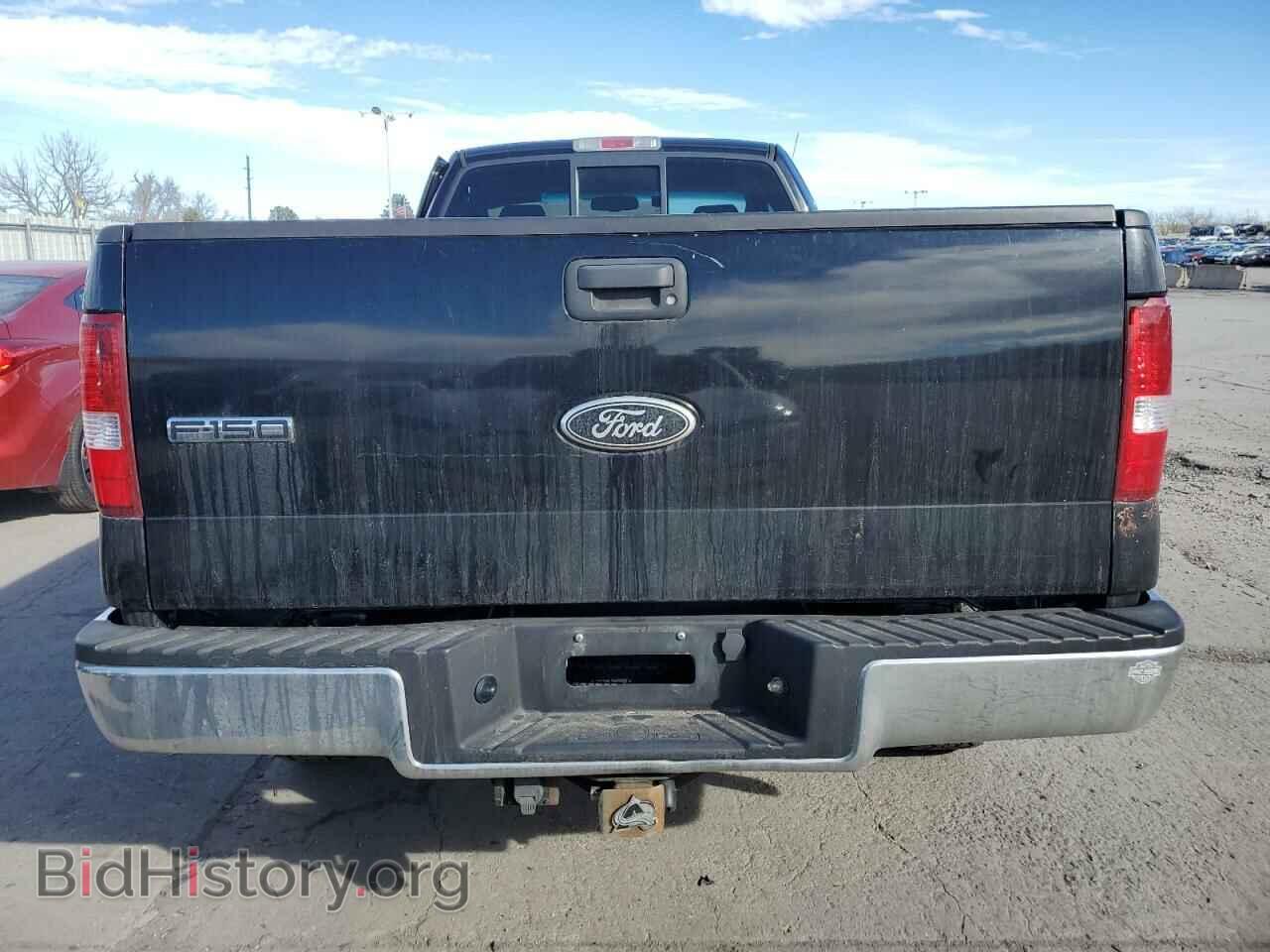 2007 FORD All Models - VIN: 1FTRF14W57KD60549 - Photo 6