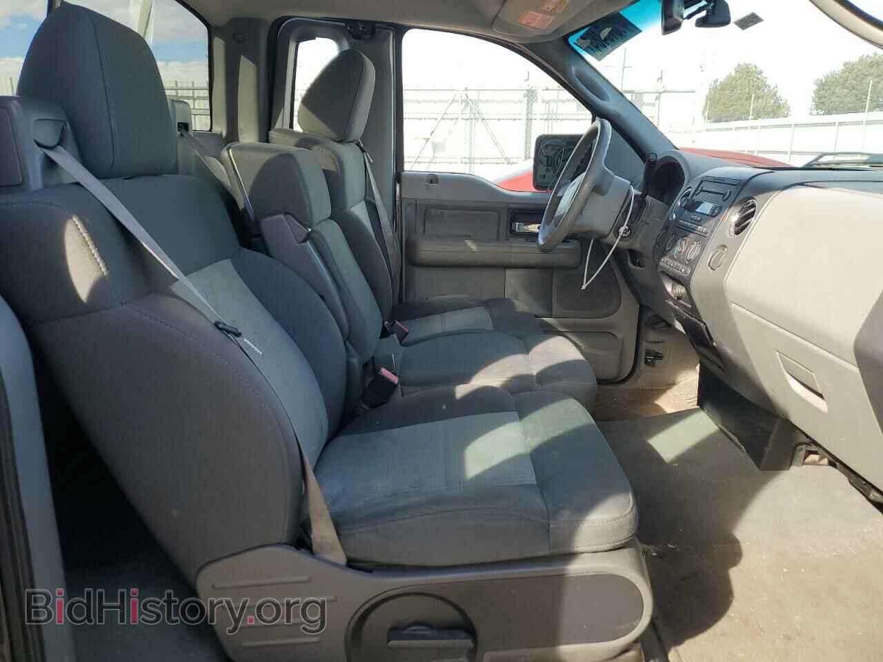 2007 FORD All Models - VIN: 1FTRF14W57KD60549 - Photo 10