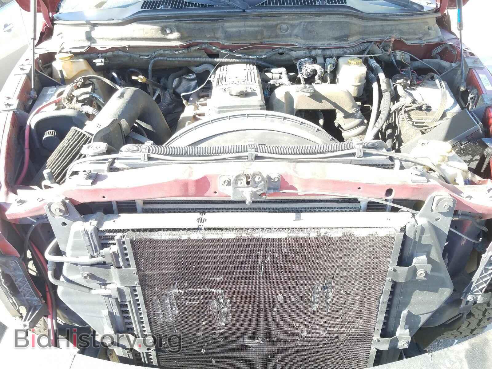 2006 DODGE RAM 3500 - VIN: 3D7ML49C06G269400 - Фото 7