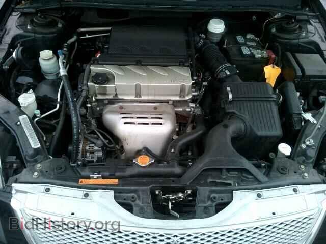 2012 MITSUBISHI GALANT - VIN: 4A32B2FF0CE012308 - Фото 7