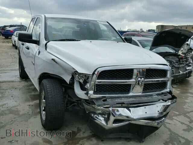 Photo 1D7RB1GP9AS221330 - DODGE RAM 1500 2010