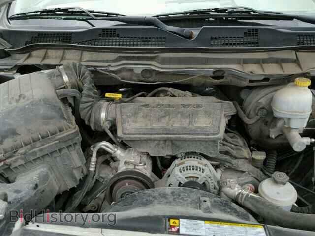 2010 DODGE RAM 1500 - VIN: 1D7RB1GP9AS221330 - Фото 7