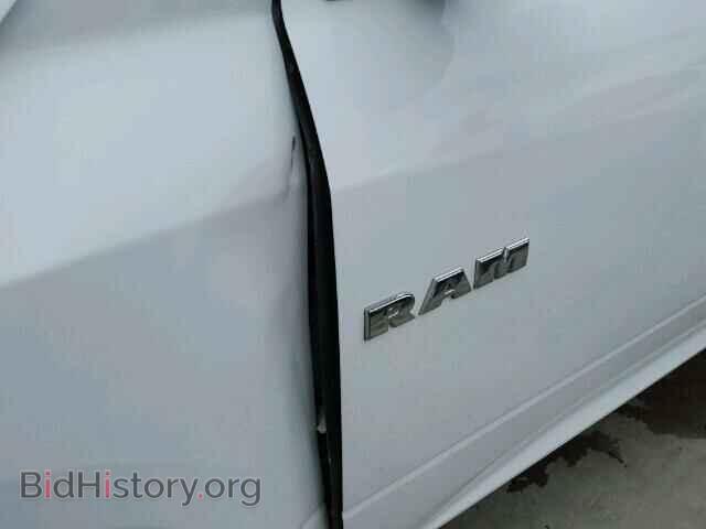 2010 DODGE RAM 1500 - VIN: 1D7RB1GP9AS221330 - Фото 10