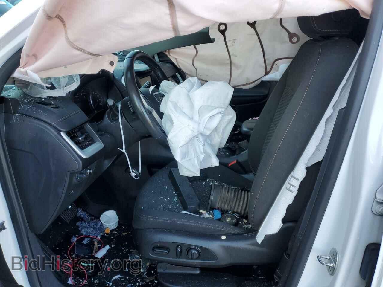 2019 GMC TERRAIN - VIN: 3GKALMEV7KL370797 - Фото 7