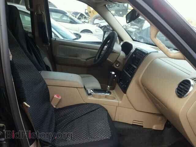 2008 FORD EXPLORER - VIN: 1FMEU31E48UA41432 - Photo 5