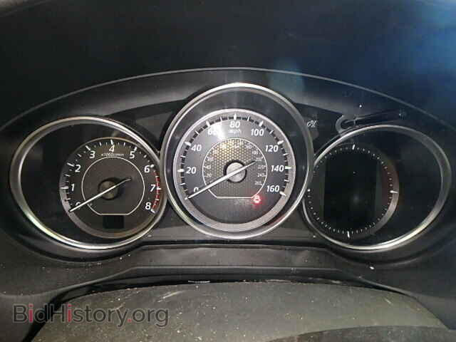2014 MAZDA 6 - VIN: JM1GJ1U67E1117592 - Фото 8