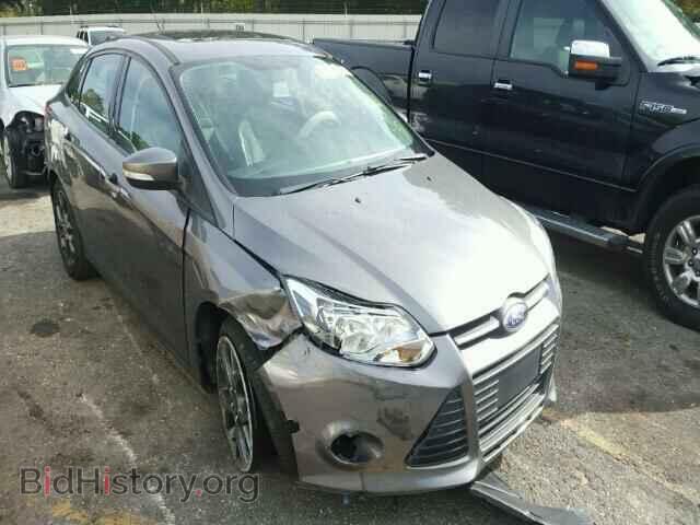 Фотография 1FADP3F23DL320222 - FORD FOCUS 2013