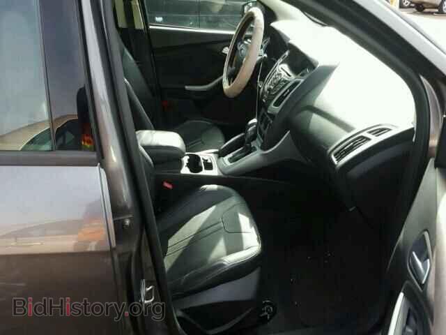 2013 FORD FOCUS - VIN: 1FADP3F23DL320222 - Фото 5