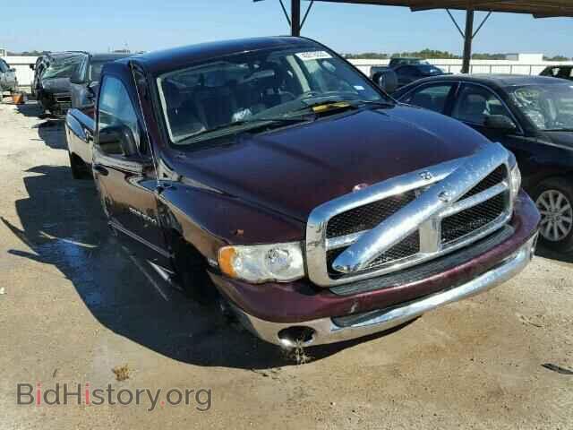Photo 1D7HA18D85S173859 - DODGE RAM 1500 2005