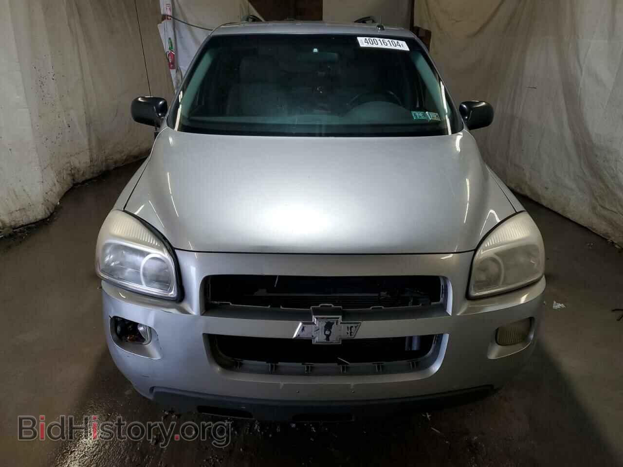 2007 CHEVROLET UPLANDER - VIN: 1GNDV33147D134044 - Фото 5