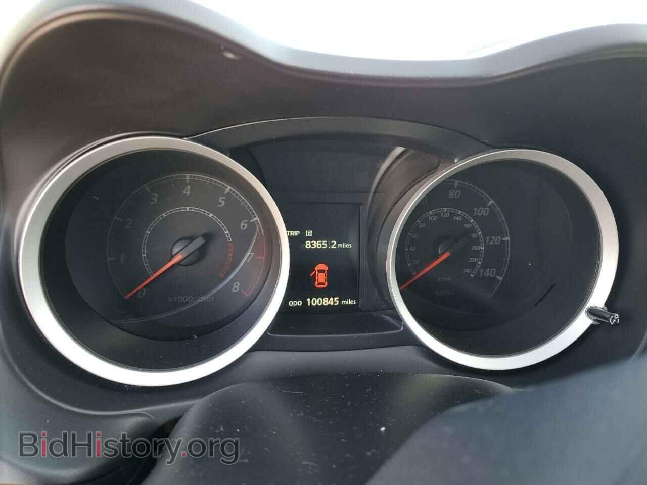 2016 MITSUBISHI LANCER - VIN: JA32V2FW2GU003789 - Фото 9