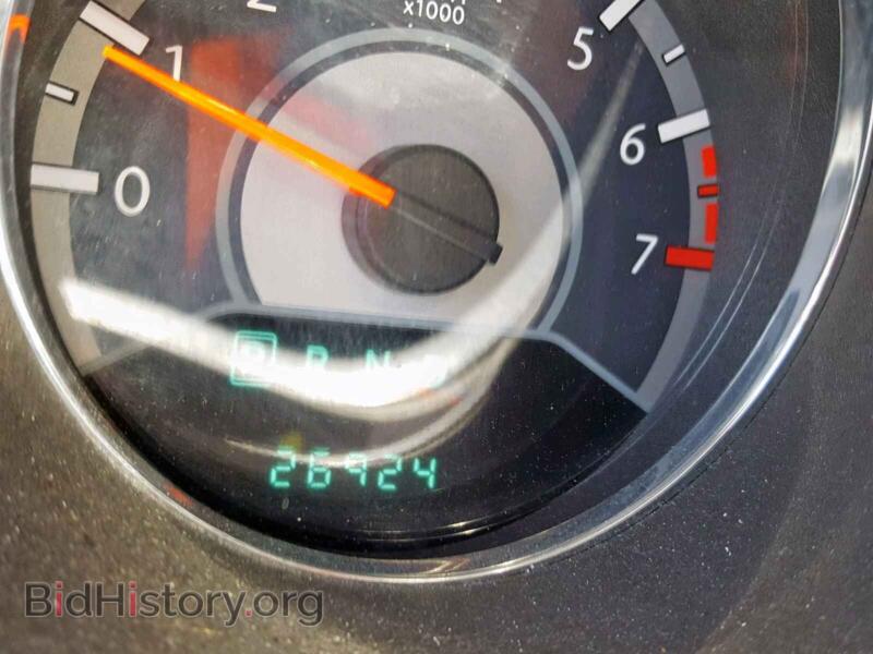 2012 Chrysler 200 (VIN 1C3CCBCG2CN305648) — photo 8 of 10