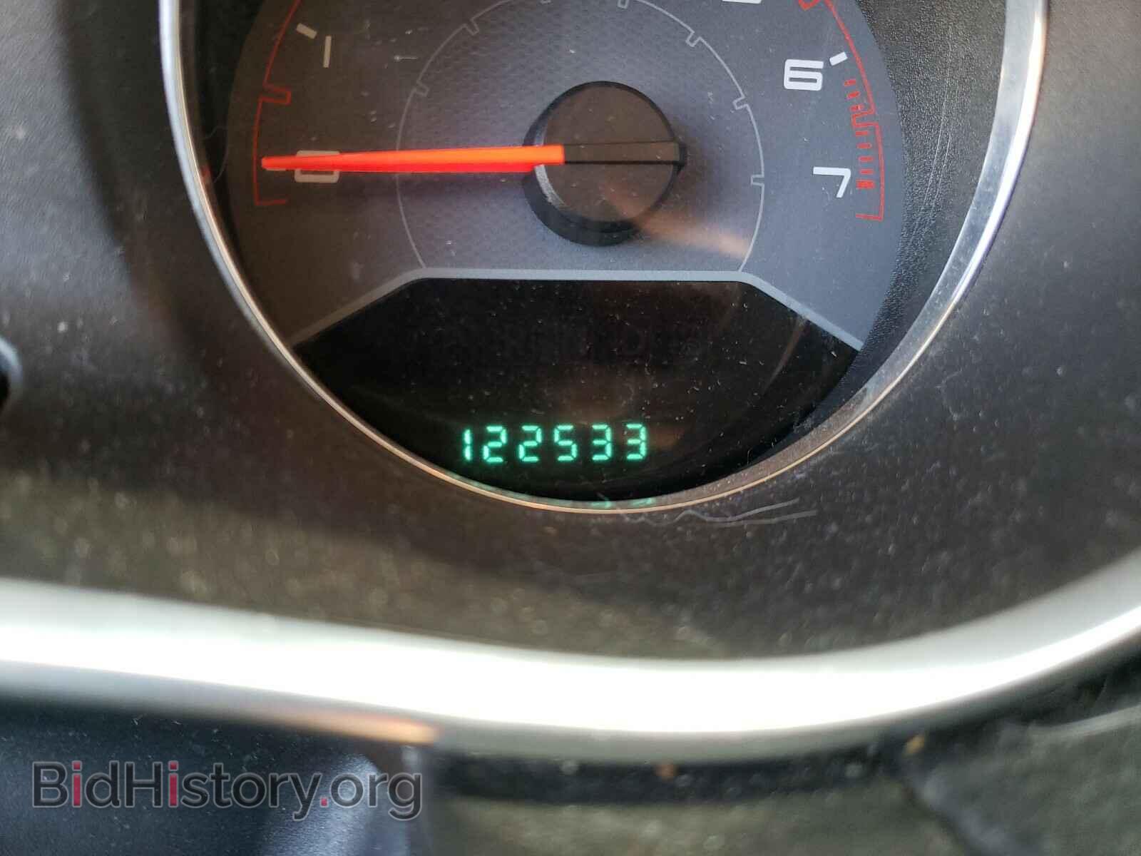 2013 DODGE AVENGER - VIN: 1C3CDZAB3DN752276 - Photo 8