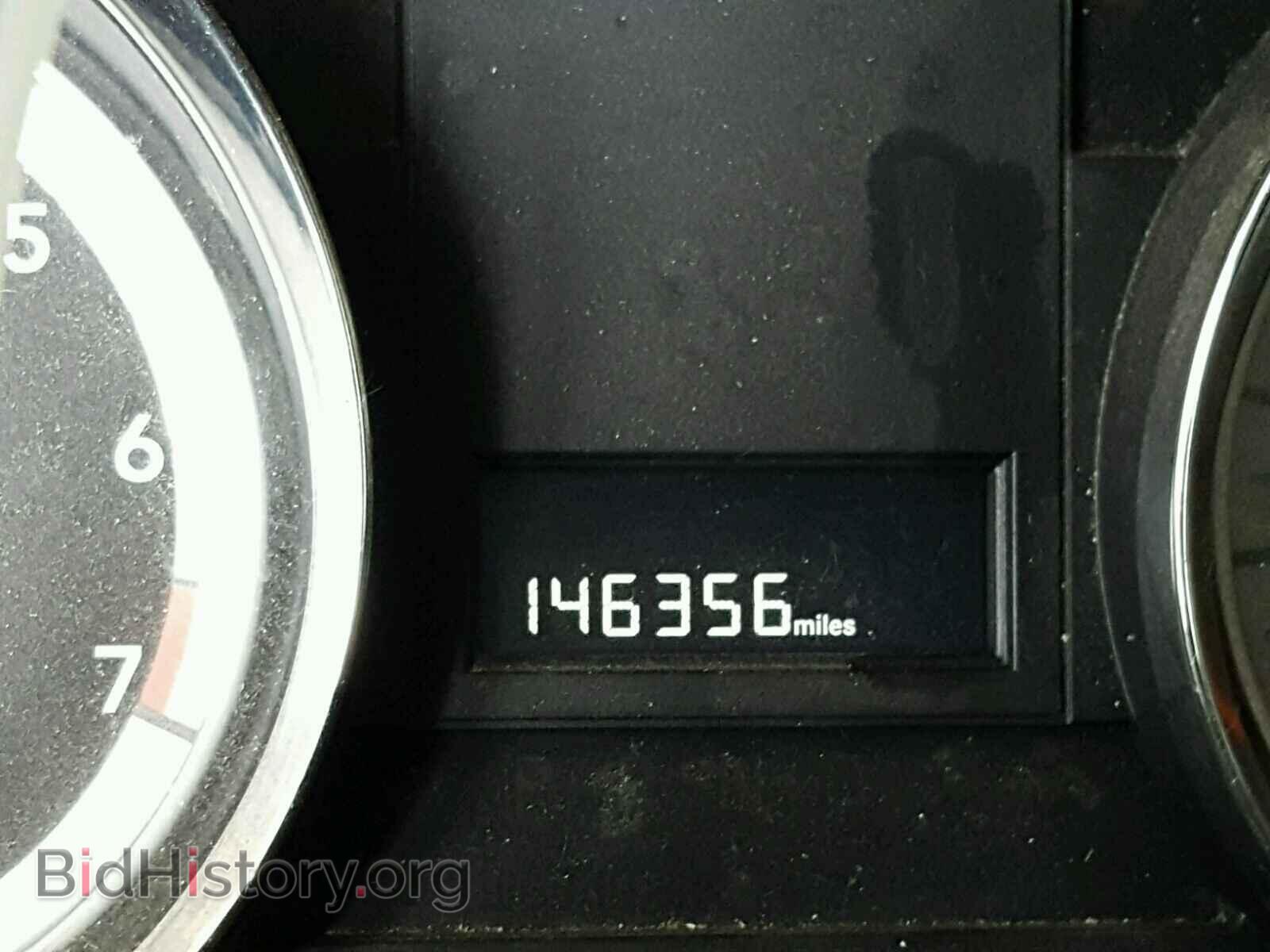2013 DODGE CARAVAN - VIN: 2C4RDGBG4DR724428 - Фото 8