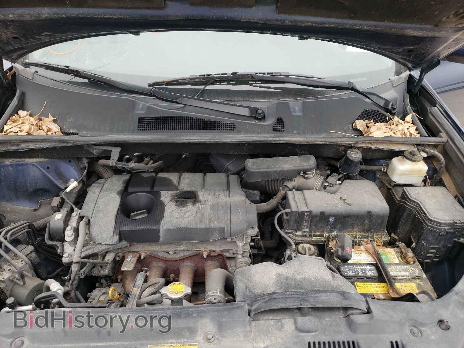 2012 TOYOTA HIGHLANDER - VIN: 5TDZA3EH7CS022860 - Фото 7