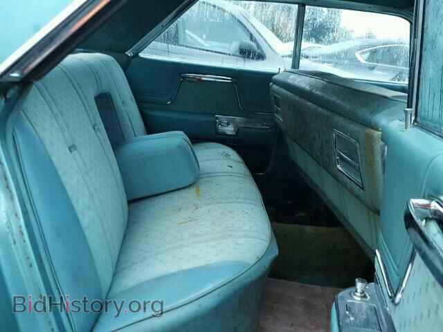 1962 CADILLAC DEVILLE - VIN: 62B066631 - Photo 6