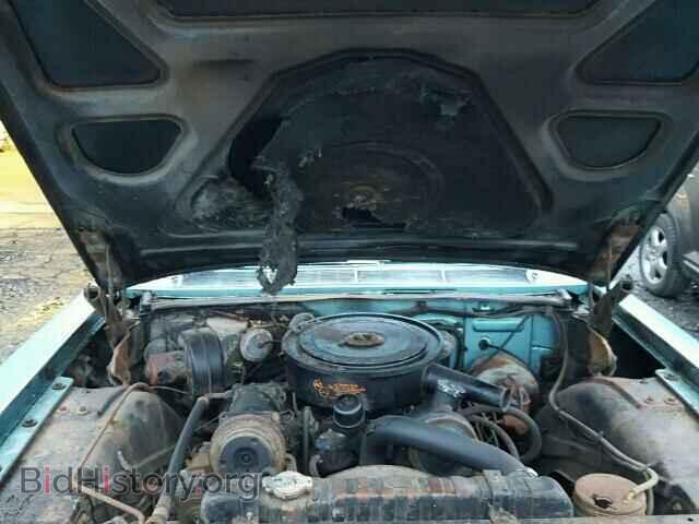 1962 CADILLAC DEVILLE - VIN: 62B066631 - Photo 7