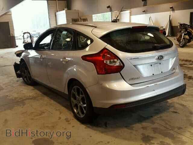 2013 FORD FOCUS - VIN: 1FADP3K26DL117962 - Фото 3