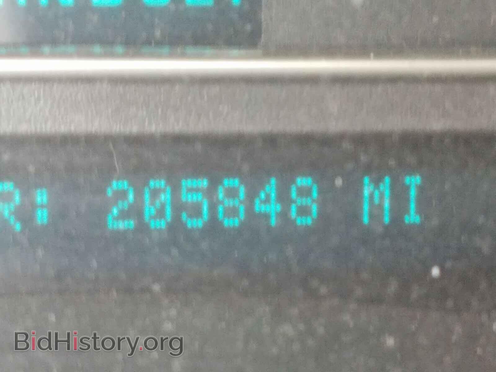 2004 GMC ENVOY - VIN: 1GKET12S646225337 - Фото 8