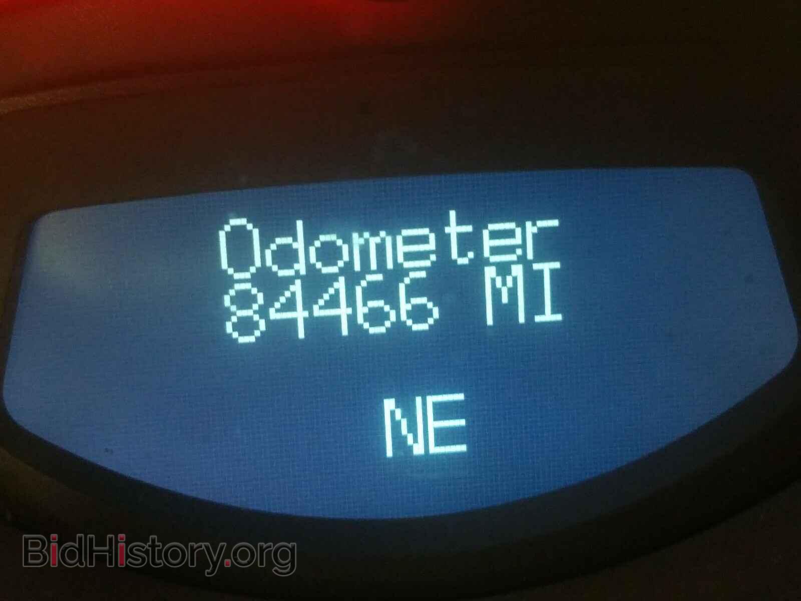 2011 CADILLAC CTS - VIN: 1G6DP5ED2B0103741 - Фото 8