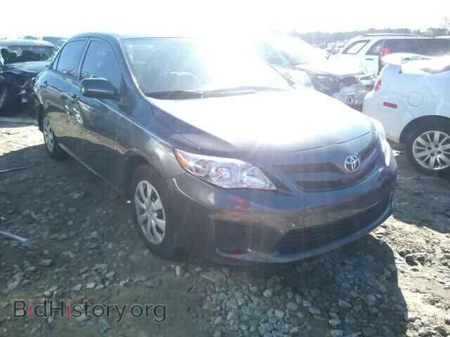 Фотография 2T1BU4EE5DC942808 - TOYOTA COROLLA 2013