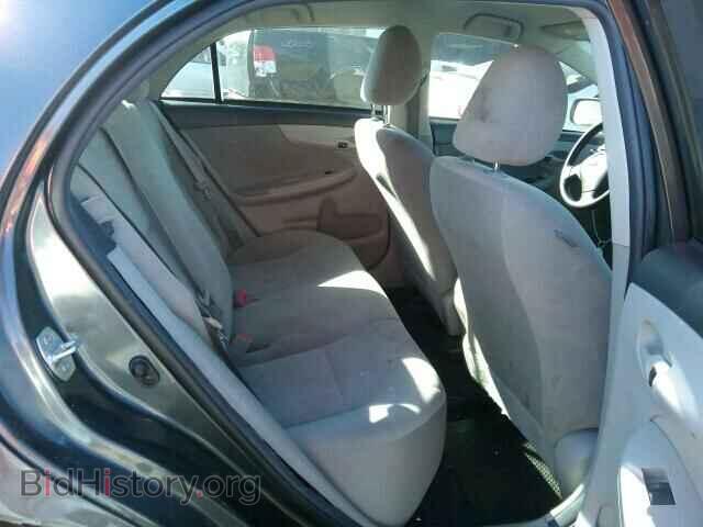 2013 TOYOTA COROLLA - VIN: 2T1BU4EE5DC942808 - Фото 6