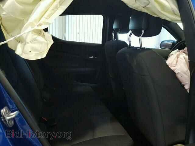 2012 DODGE AVENGER - VIN: 1C3CDZCB0CN280145 - Фото 6