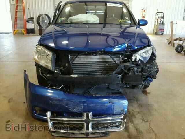 2012 DODGE AVENGER - VIN: 1C3CDZCB0CN280145 - Фото 10