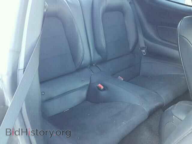 2016 FORD MUSTANG - VIN: 1FA6P8CF2G5202135 - Фото 6