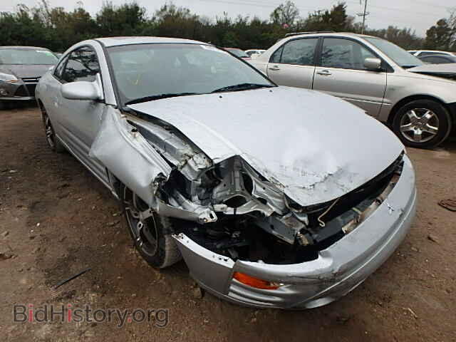 Фотография 4A3AC44G85E004508 - MITSUBISHI ECLIPSE 2005
