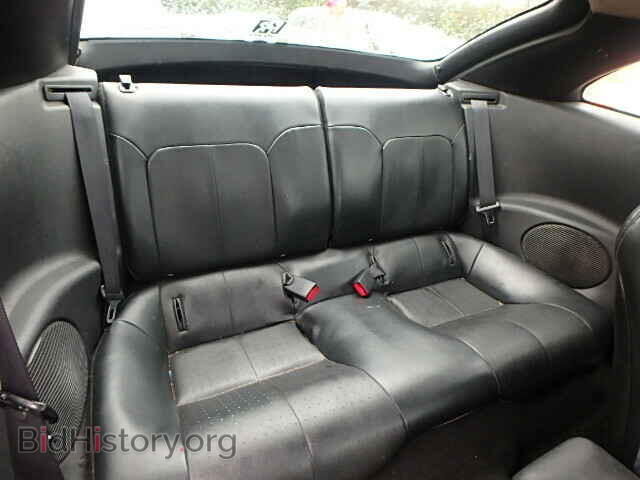 2005 MITSUBISHI ECLIPSE - VIN: 4A3AC44G85E004508 - Photo 6
