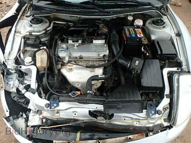 2005 MITSUBISHI ECLIPSE - VIN: 4A3AC44G85E004508 - Photo 7