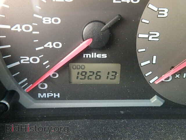 2005 MITSUBISHI ECLIPSE - VIN: 4A3AC44G85E004508 - Photo 8