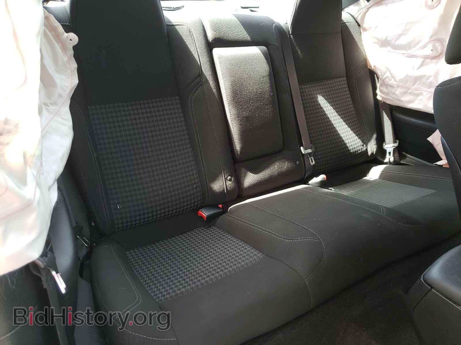 2016 DODGE CHALLENGER - VIN: 2C3CDZAG7GH250038 - Photo 6