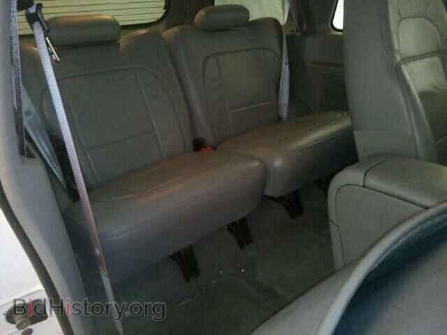 1998 FORD EXPLORER - VIN: 1FMYU24E0WUC17280 - Фото 6