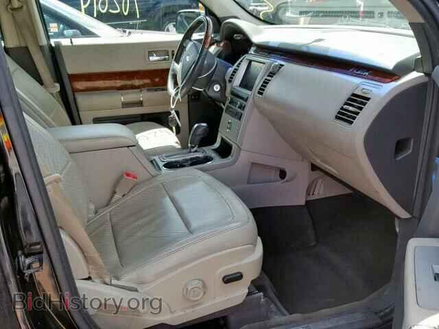 2011 FORD FLEX LIMIT - VIN: 2FMGK5DC6BBD08670 - Photo 5