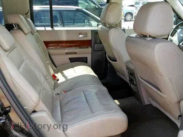 2011 FORD FLEX LIMIT - VIN: 2FMGK5DC6BBD08670 - Photo 6