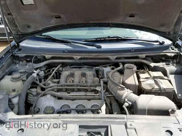 2011 FORD FLEX LIMIT - VIN: 2FMGK5DC6BBD08670 - Photo 7