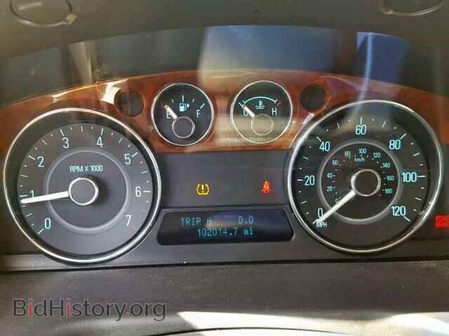 2011 FORD FLEX LIMIT - VIN: 2FMGK5DC6BBD08670 - Photo 8