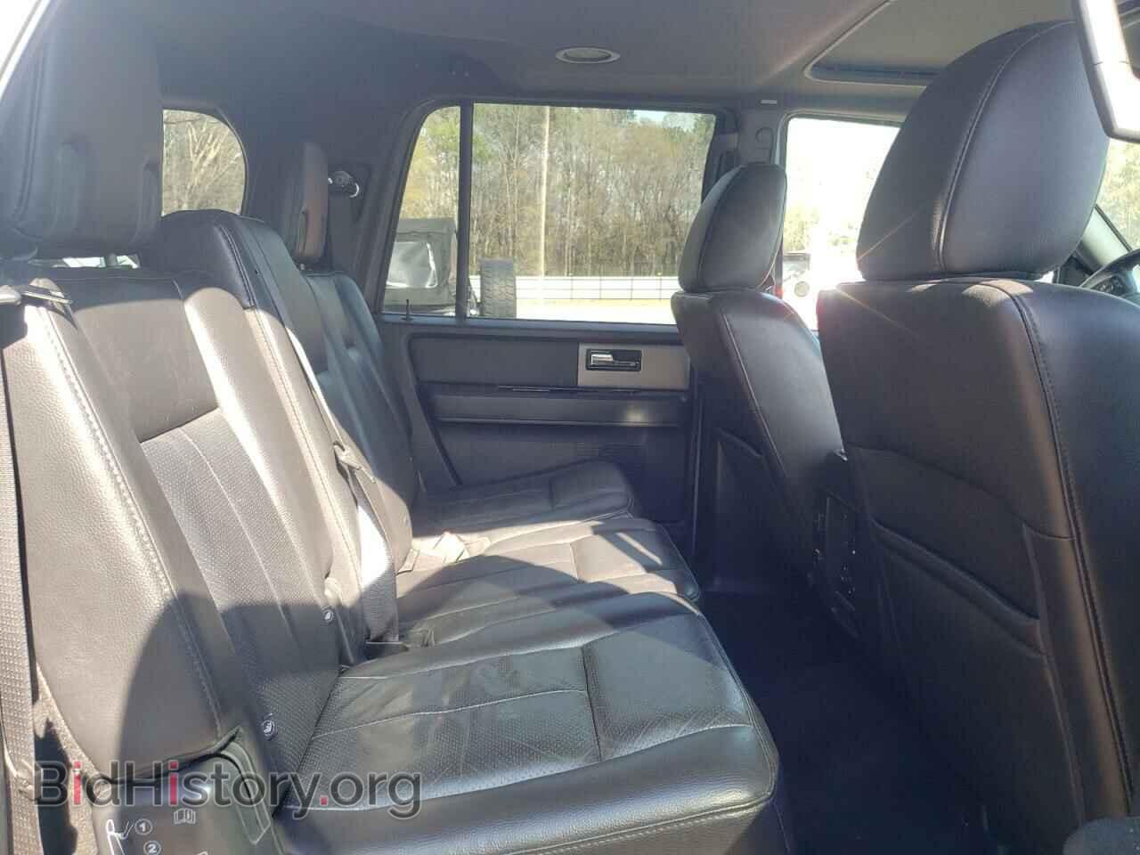 2014 FORD EXPEDITION - VIN: 1FMJK2A52EEF52450 - Фото 6