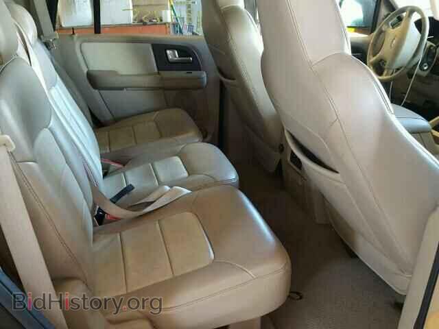 2004 FORD EXPEDITION - VIN: 1FMFU17L84LB66738 - Фото 6