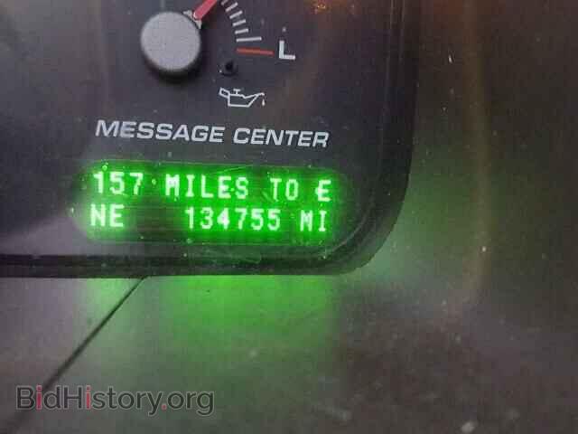 2004 FORD EXPEDITION - VIN: 1FMFU17L84LB66738 - Фото 8
