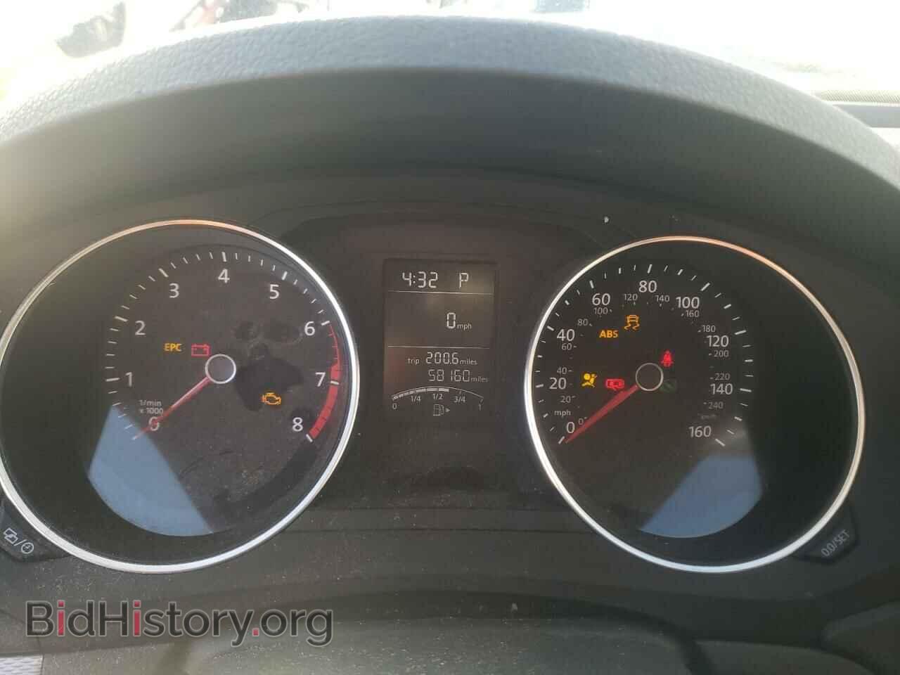 2017 VOLKSWAGEN JETTA - VIN: 3VW2B7AJ0HM285226 - Фото 9