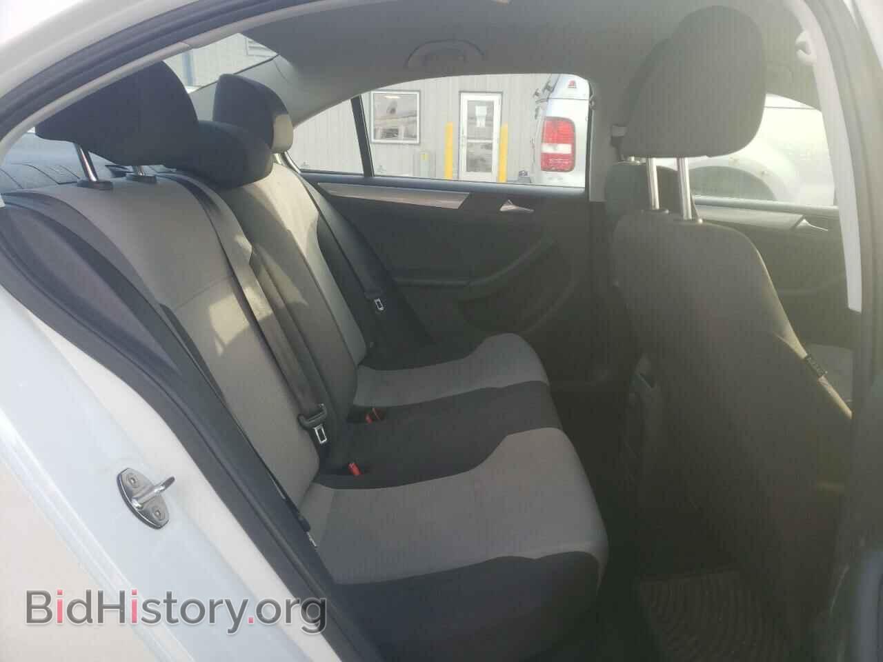 2017 VOLKSWAGEN JETTA - VIN: 3VW2B7AJ0HM285226 - Фото 10
