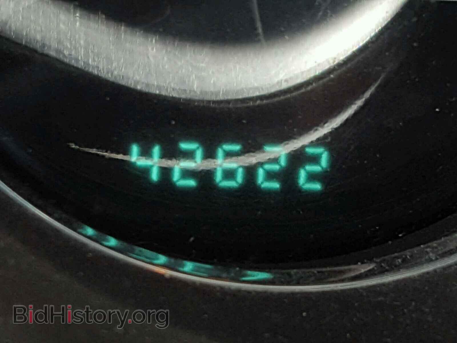 2011 CHRYSLER 200 - VIN: 1C3BC4FBXBN559999 - Фото 8