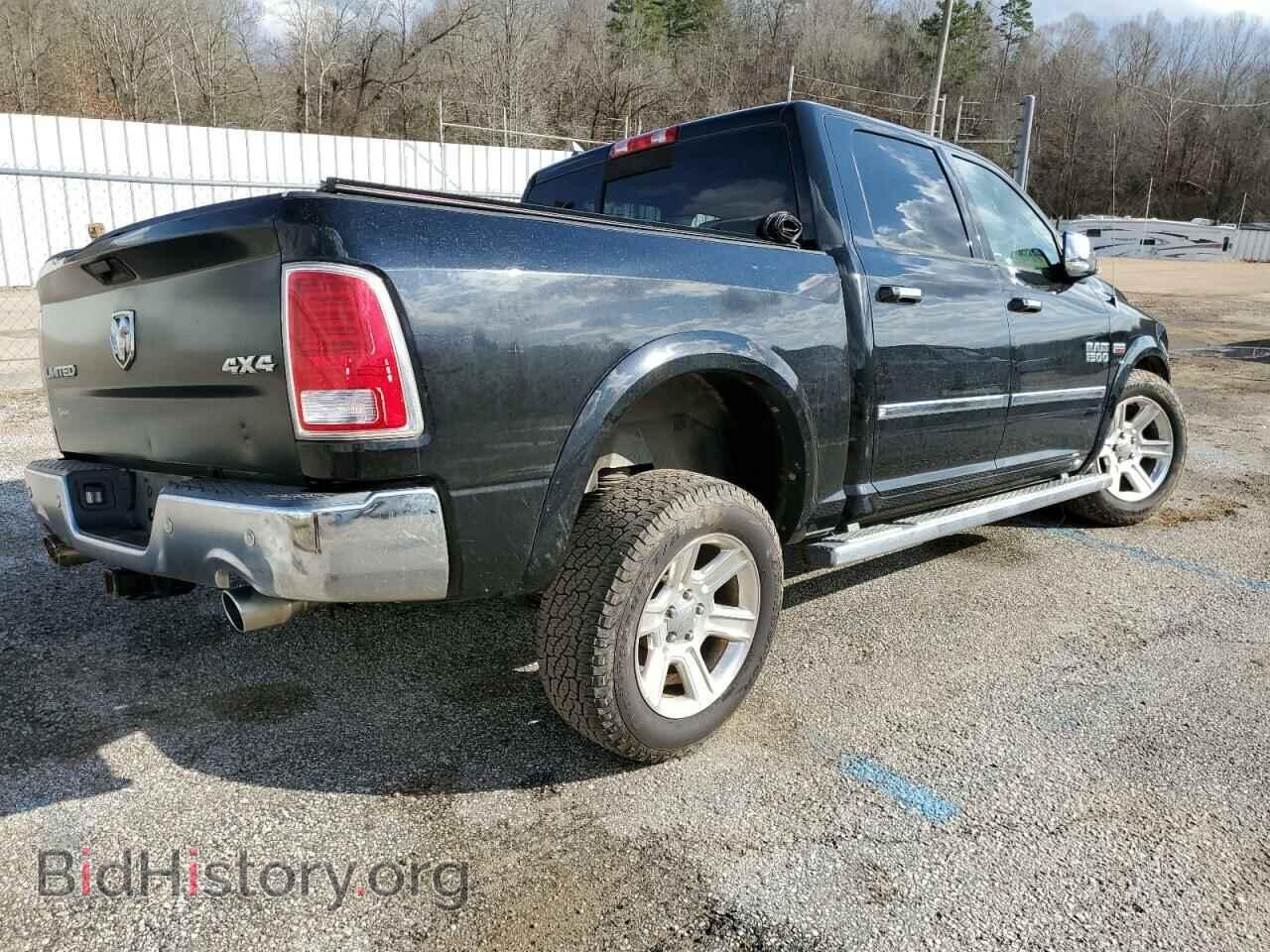 2015 RAM 1500 - VIN: 1C6RR7PT7FS575464 - Фото 3