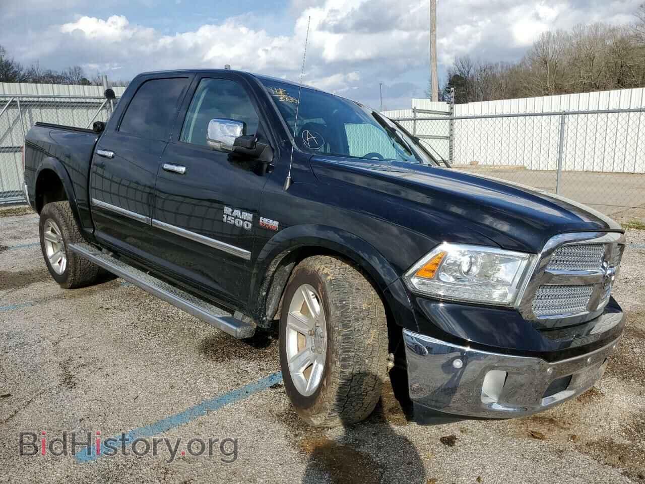 2015 RAM 1500 - VIN: 1C6RR7PT7FS575464 - Фото 4