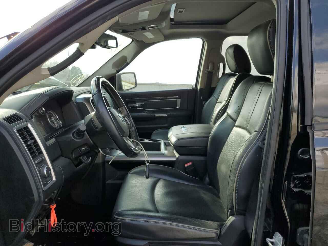 2015 RAM 1500 - VIN: 1C6RR7PT7FS575464 - Фото 7